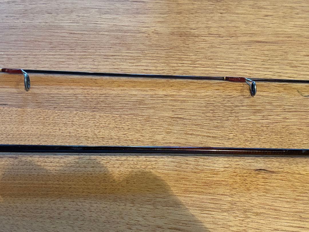 ロッド fenwick HMG GFS55