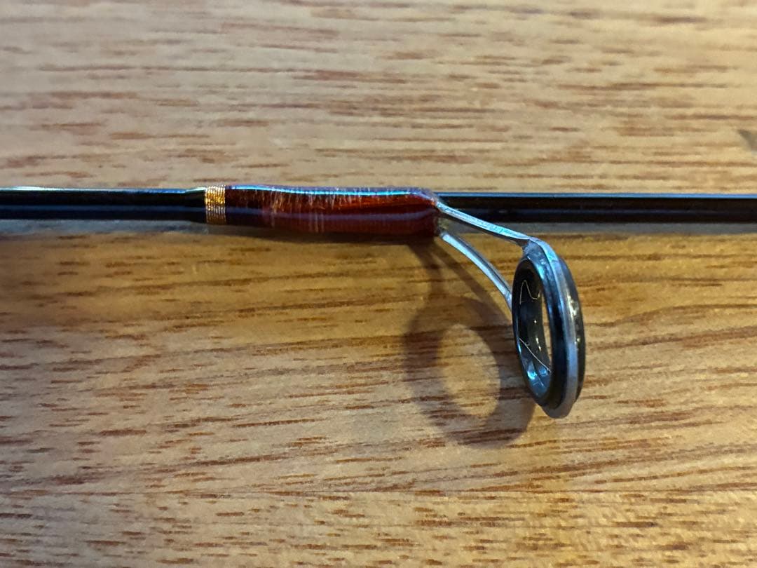 ロッド fenwick HMG GFS55