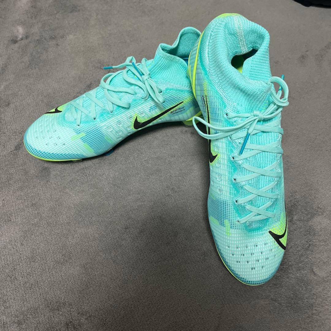 シューズ Nike Mercurial Superfly 8 Elite FG
