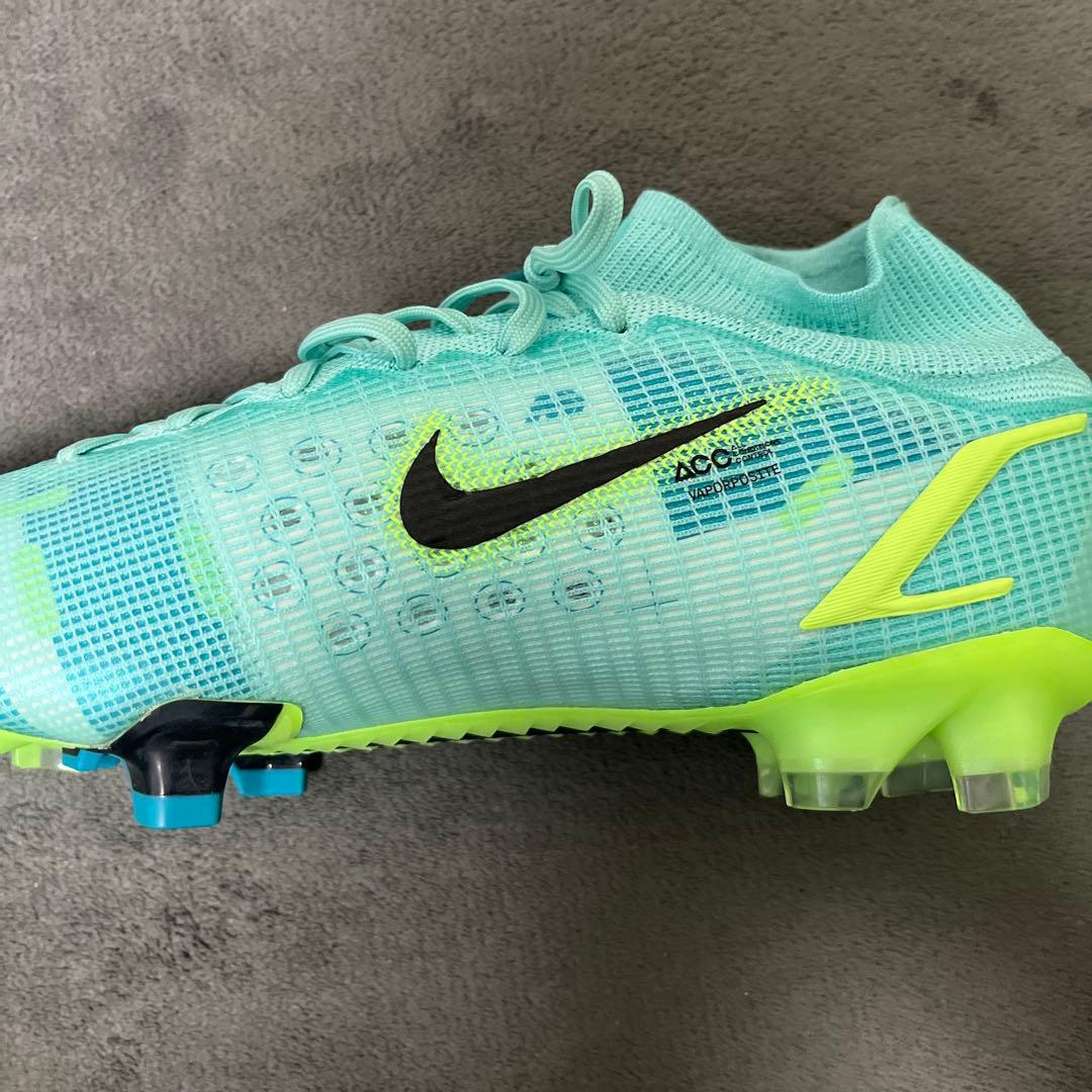 シューズ Nike Mercurial Superfly 8 Elite FG