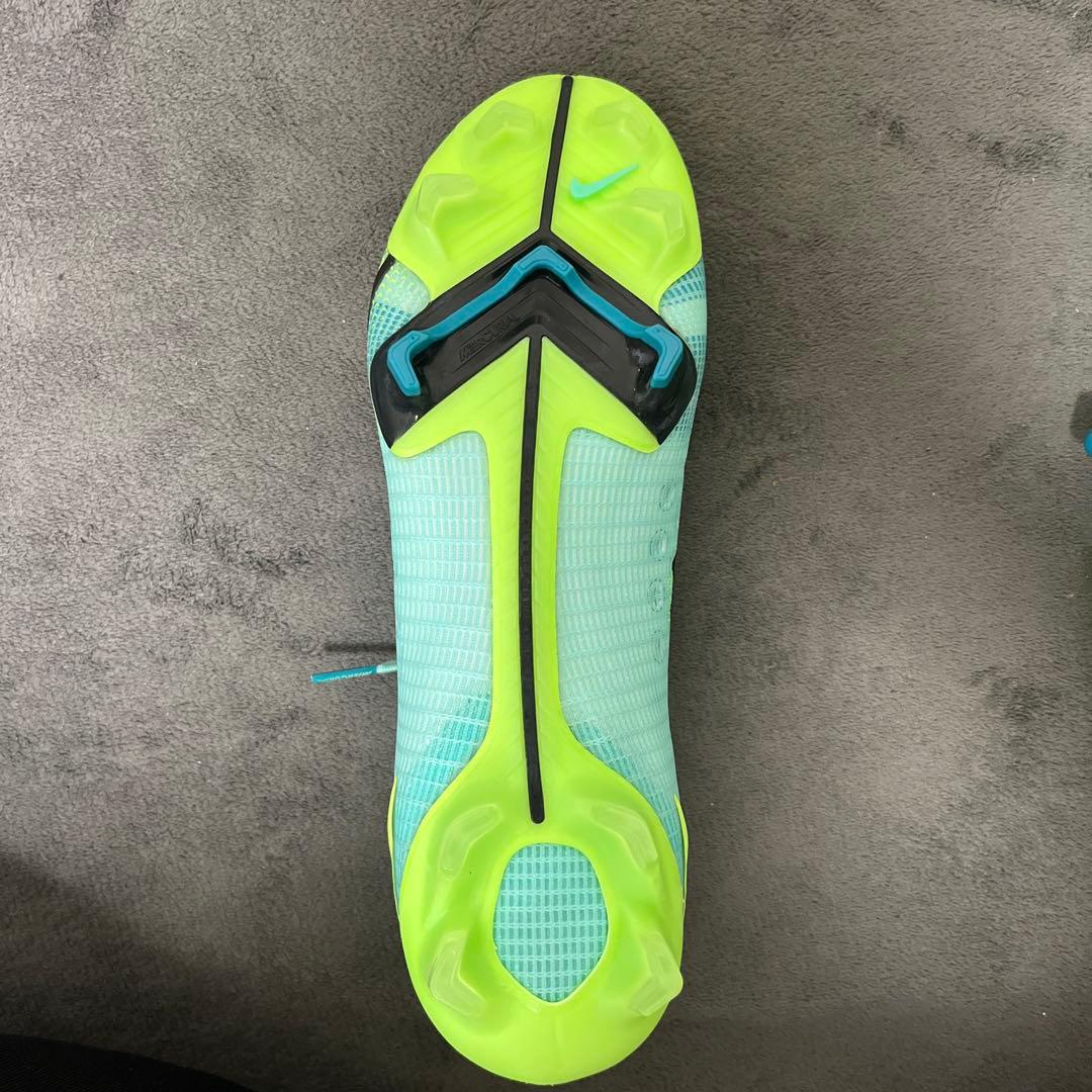 シューズ Nike Mercurial Superfly 8 Elite FG