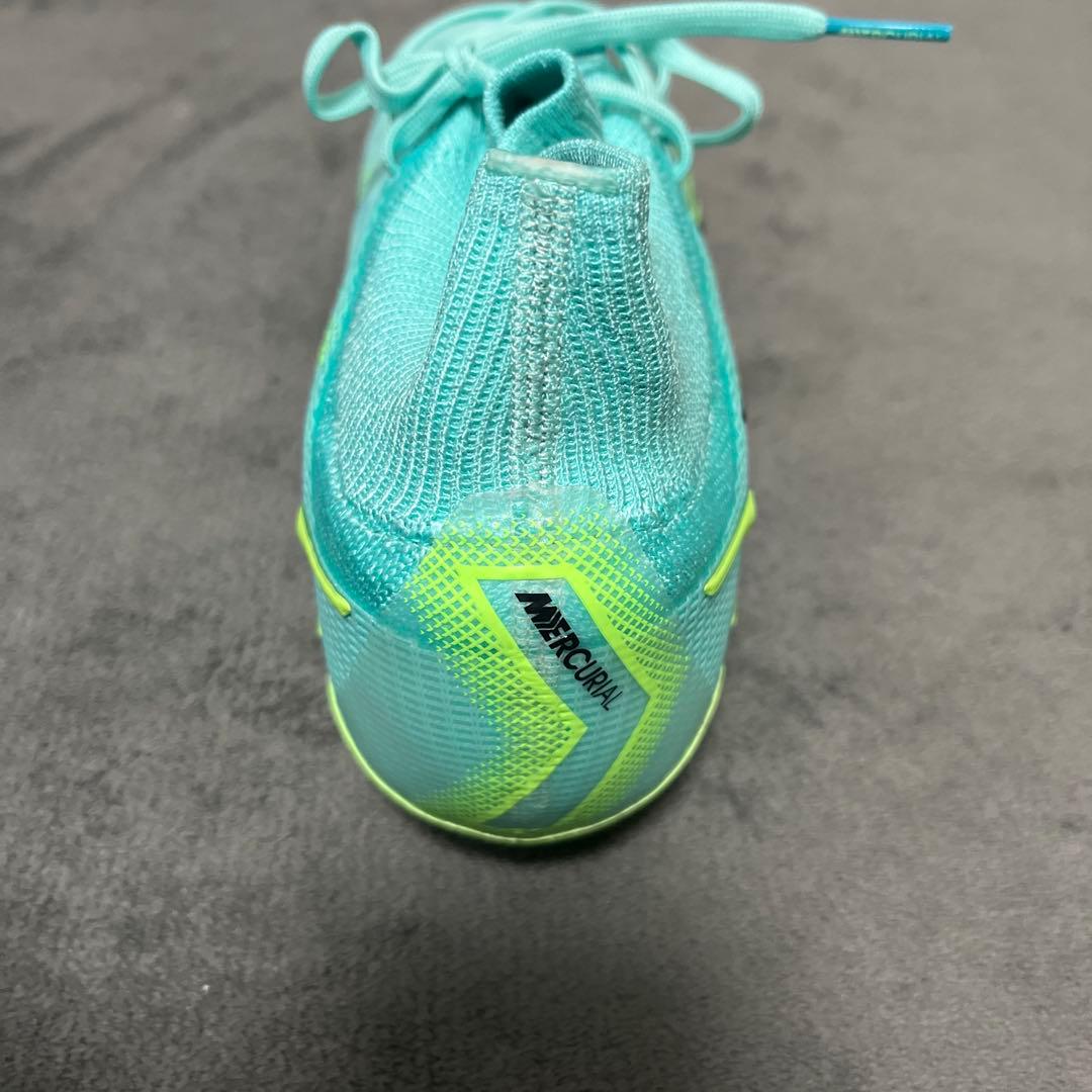 シューズ Nike Mercurial Superfly 8 Elite FG
