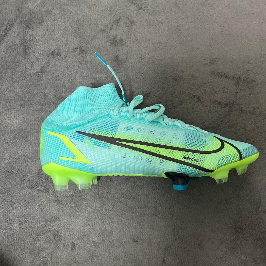 シューズ Nike Mercurial Superfly 8 Elite FG