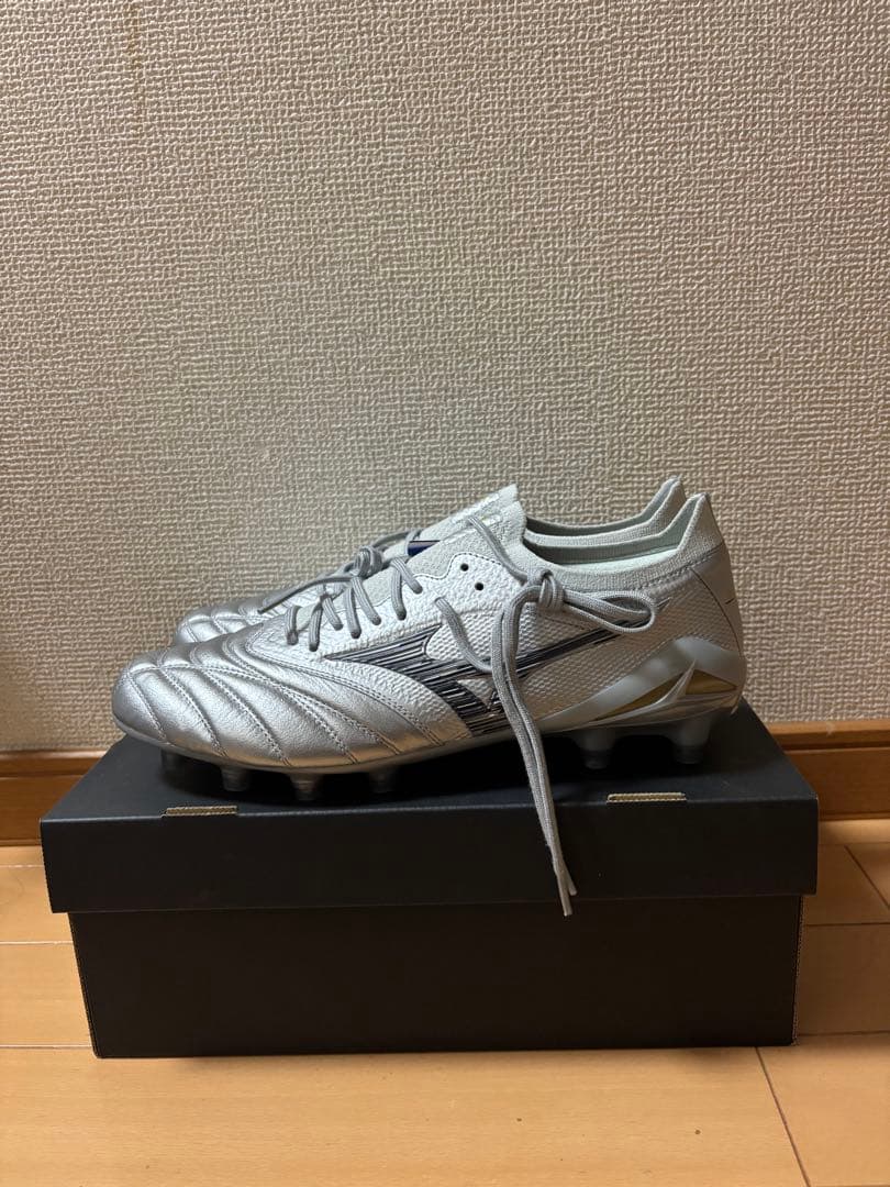 MIZUNO モレリアNEO4 BETA JAPAN