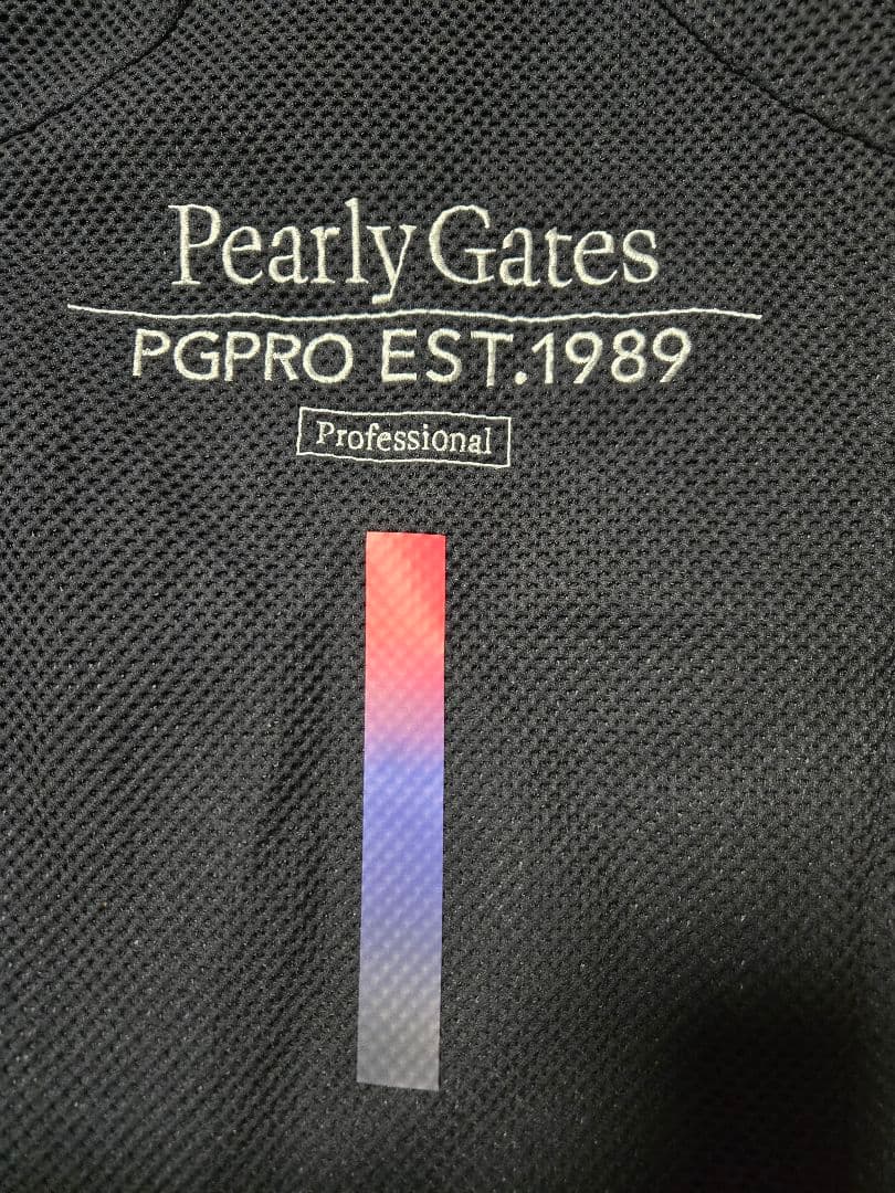❣️新品❣️PEARLY GATESメッシュ×DotAir リバーシブルベスト
