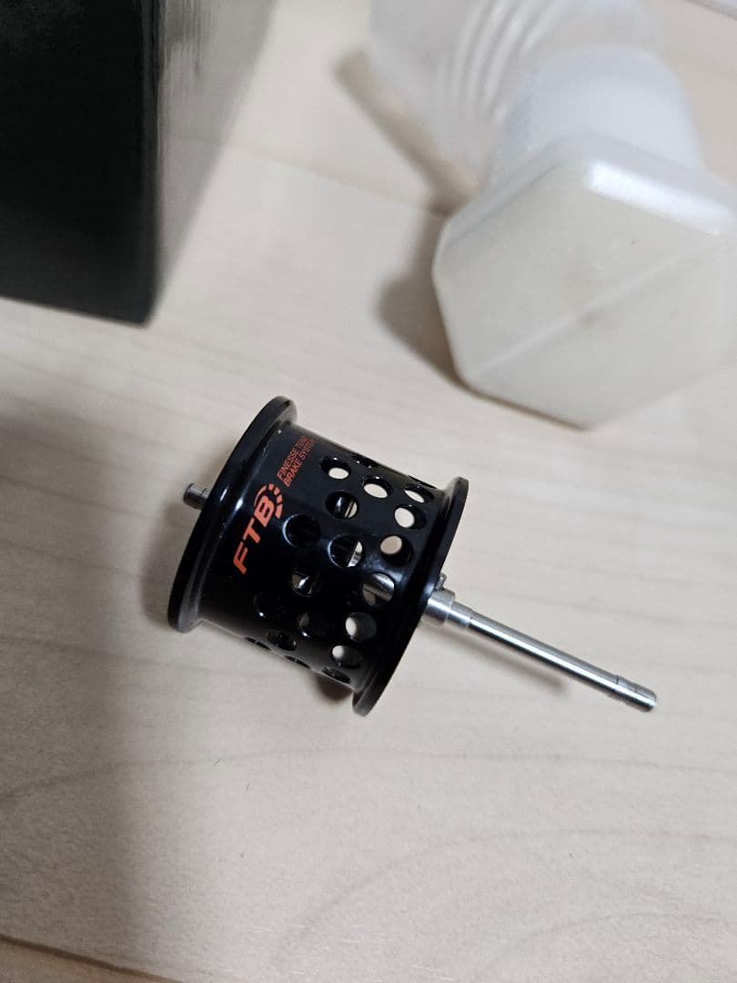 SHIMANO Scorpion BFS XG 17スコーピオン
