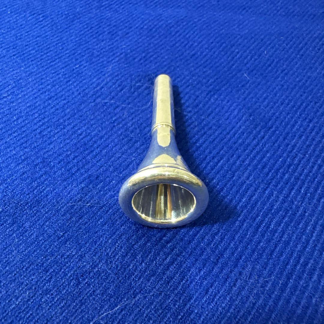 Alexander 8 フレンチホルンマウスピース