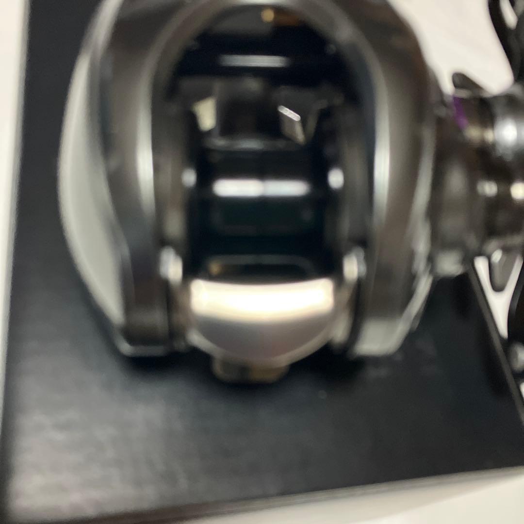 極美品❗️ダイワ19スティーズCT SV TW 700XH