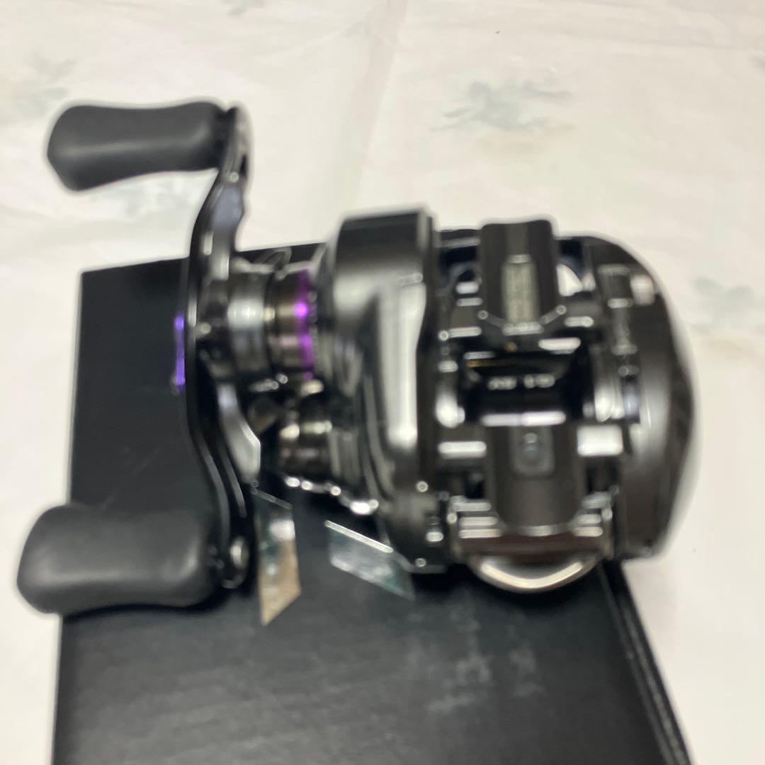 極美品❗️ダイワ19スティーズCT SV TW 700XH