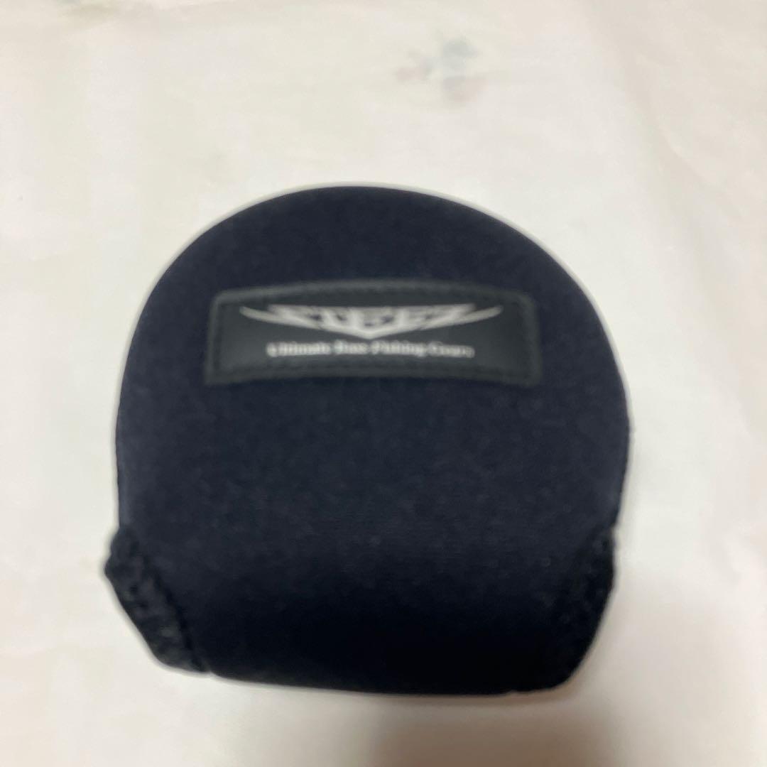 極美品❗️ダイワ19スティーズCT SV TW 700XH