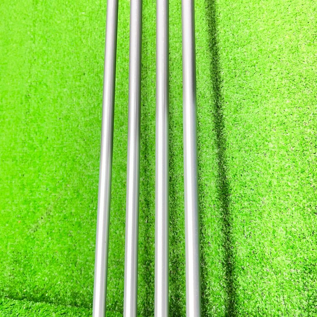 寶TIS-582 TOUR STAGE #7.8.9.S アイアンセット L