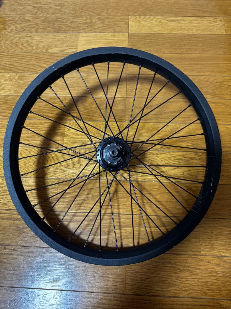 [今日だけ値下げ]F2 FREECOASTER HUB cinema lim