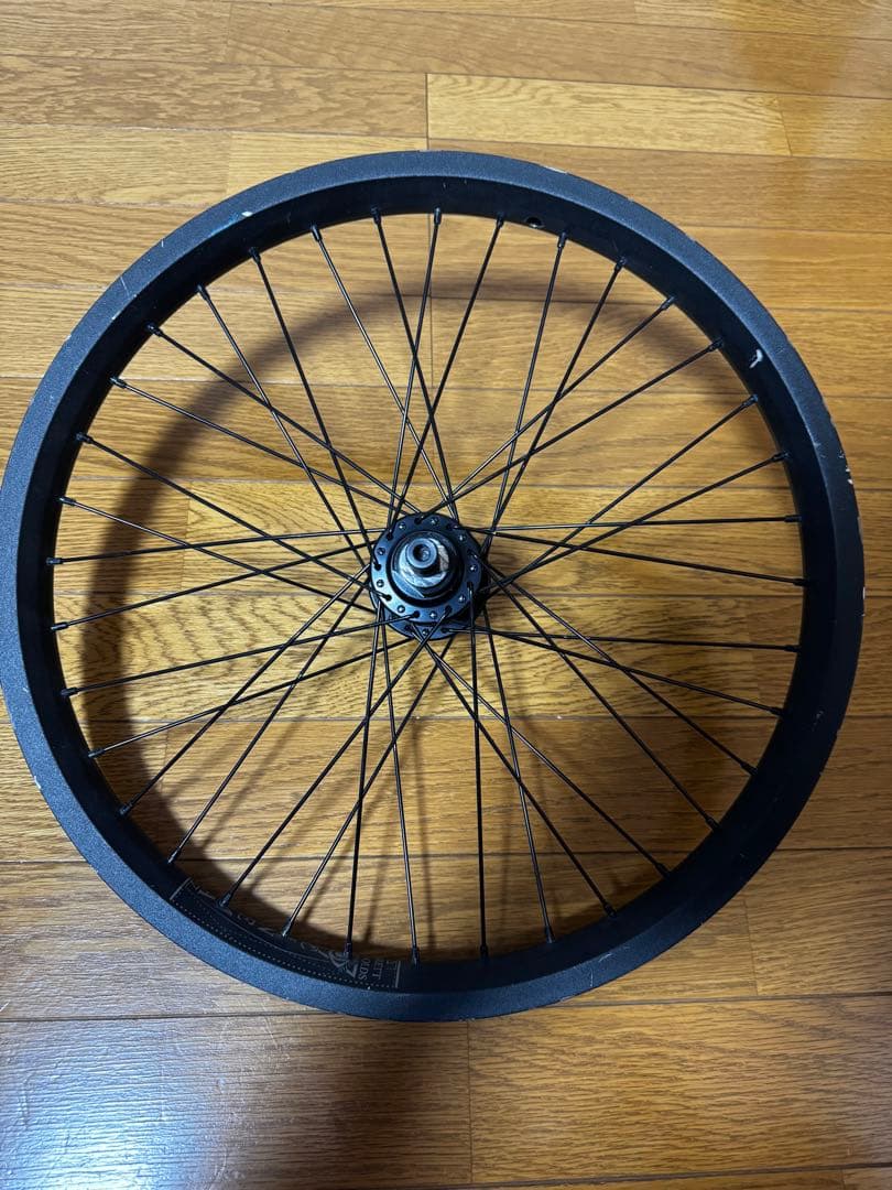 [今日だけ値下げ]F2 FREECOASTER HUB cinema lim