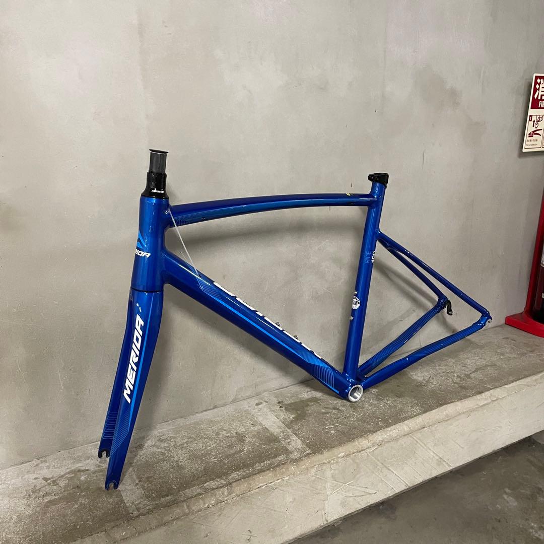 MERIDA RIDE400 フレームセット サイズ52（S/M）