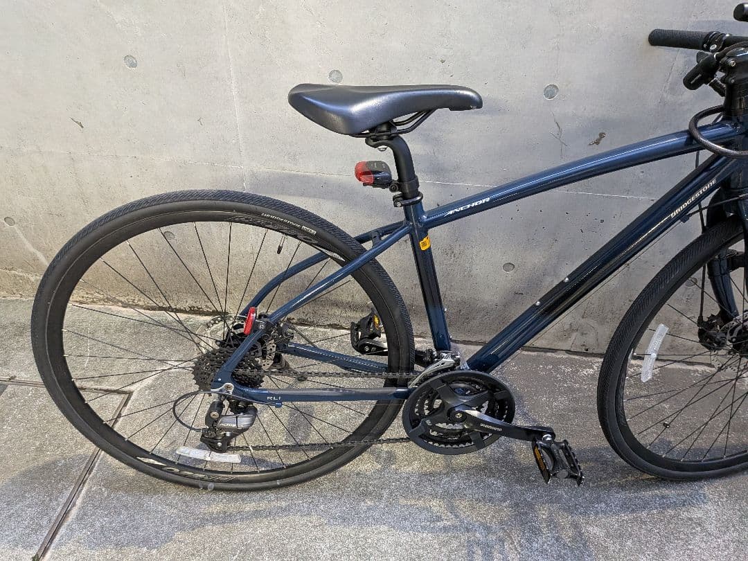 BRIDGESTONE RL1 ANCHOR ブリヂストンアンカー クロスバイク