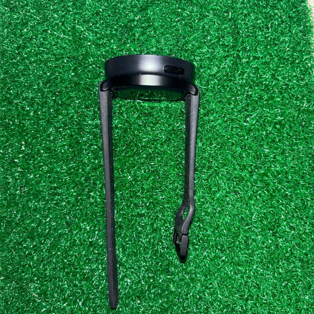 【美品】VOICE CADDIE ボイスキャディT-Ultra 黒