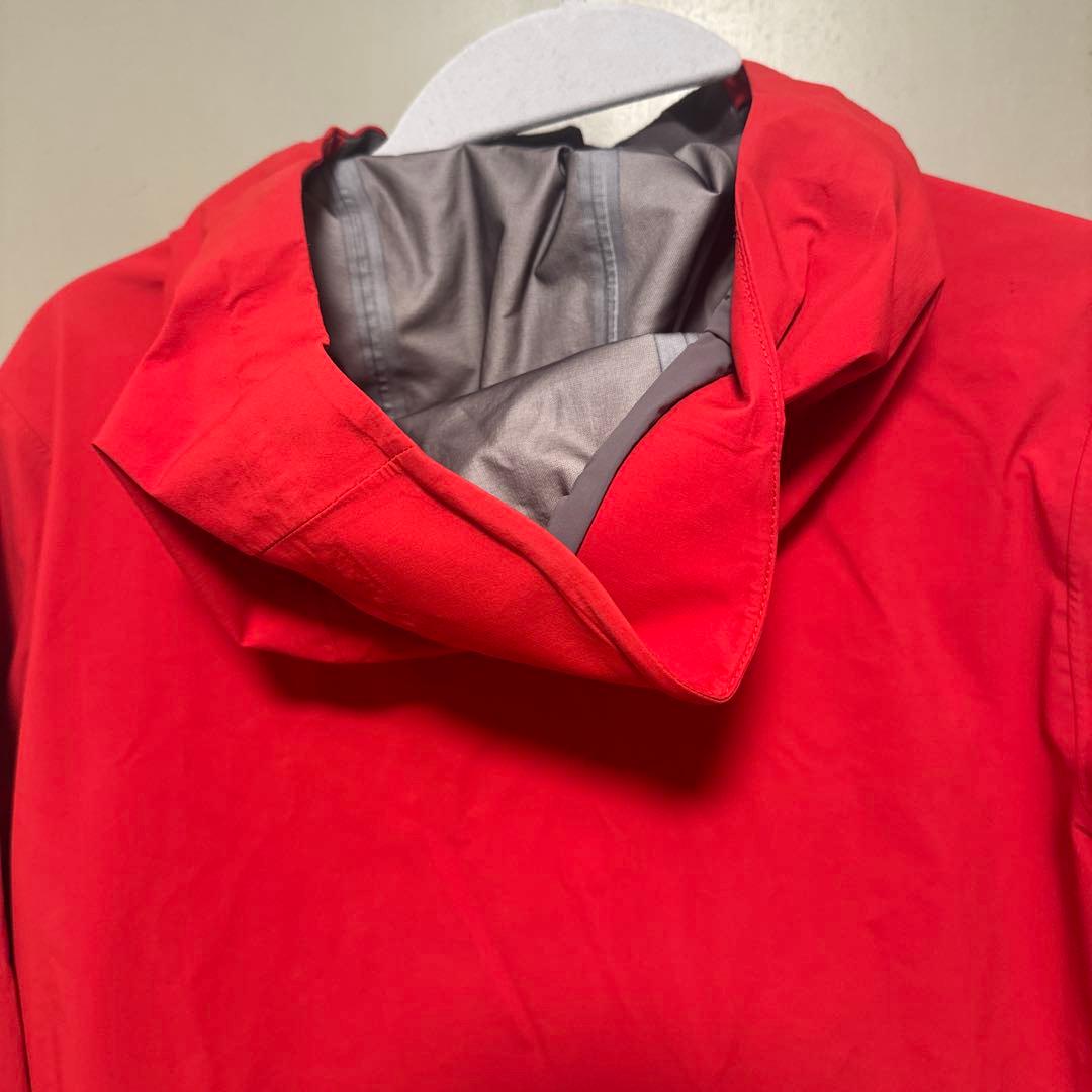 MALOJA マローヤ　GORE-TEX マウンテンウェア　スノーボード　スキー