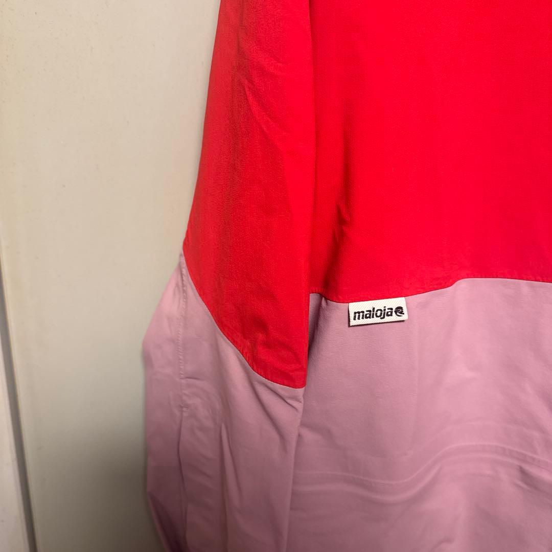 MALOJA マローヤ　GORE-TEX マウンテンウェア　スノーボード　スキー