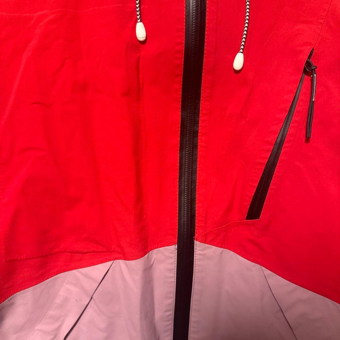 MALOJA マローヤ　GORE-TEX マウンテンウェア　スノーボード　スキー