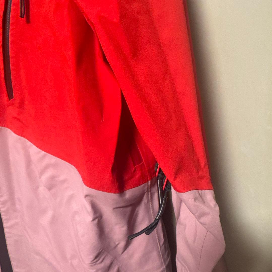 MALOJA マローヤ　GORE-TEX マウンテンウェア　スノーボード　スキー