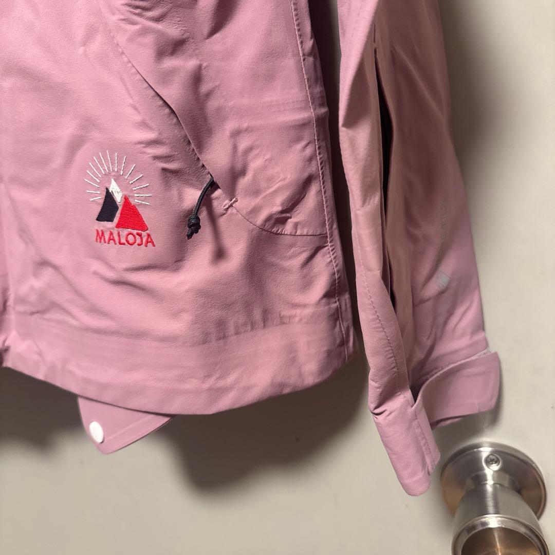MALOJA マローヤ　GORE-TEX マウンテンウェア　スノーボード　スキー