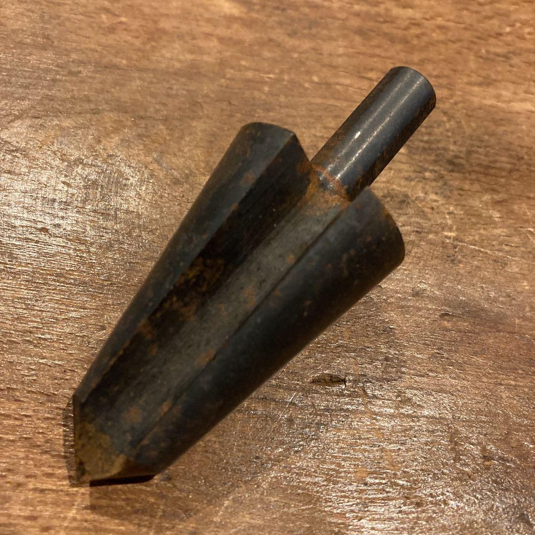 メンテナンス SHEET & TUBE DRILL
