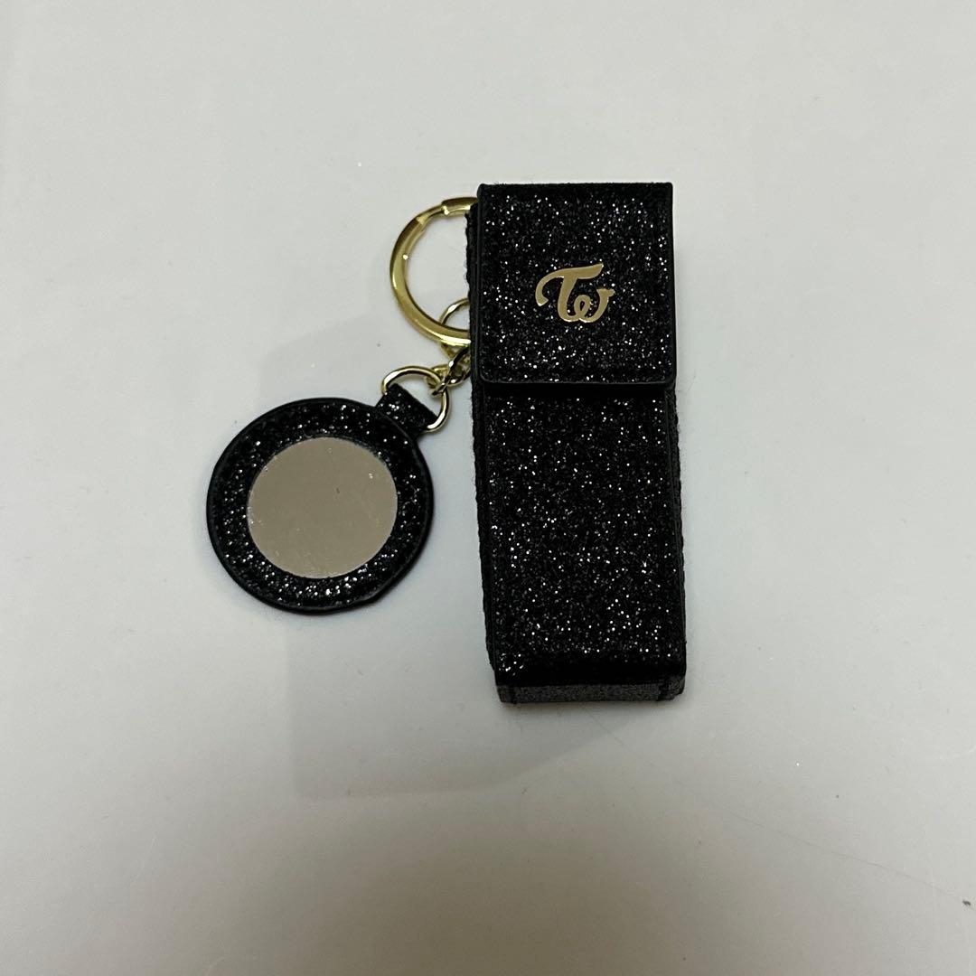 【レア】 TWICE kurakura リップケース 新品未使用