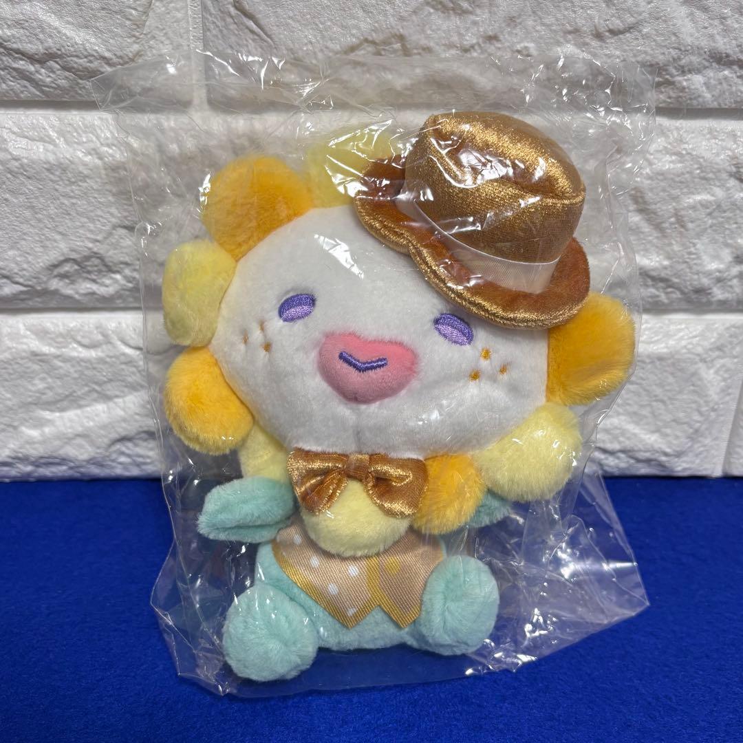 ★JOCHUM ジェオチャム Bira ぬいぐるみ マスコット 2点セット