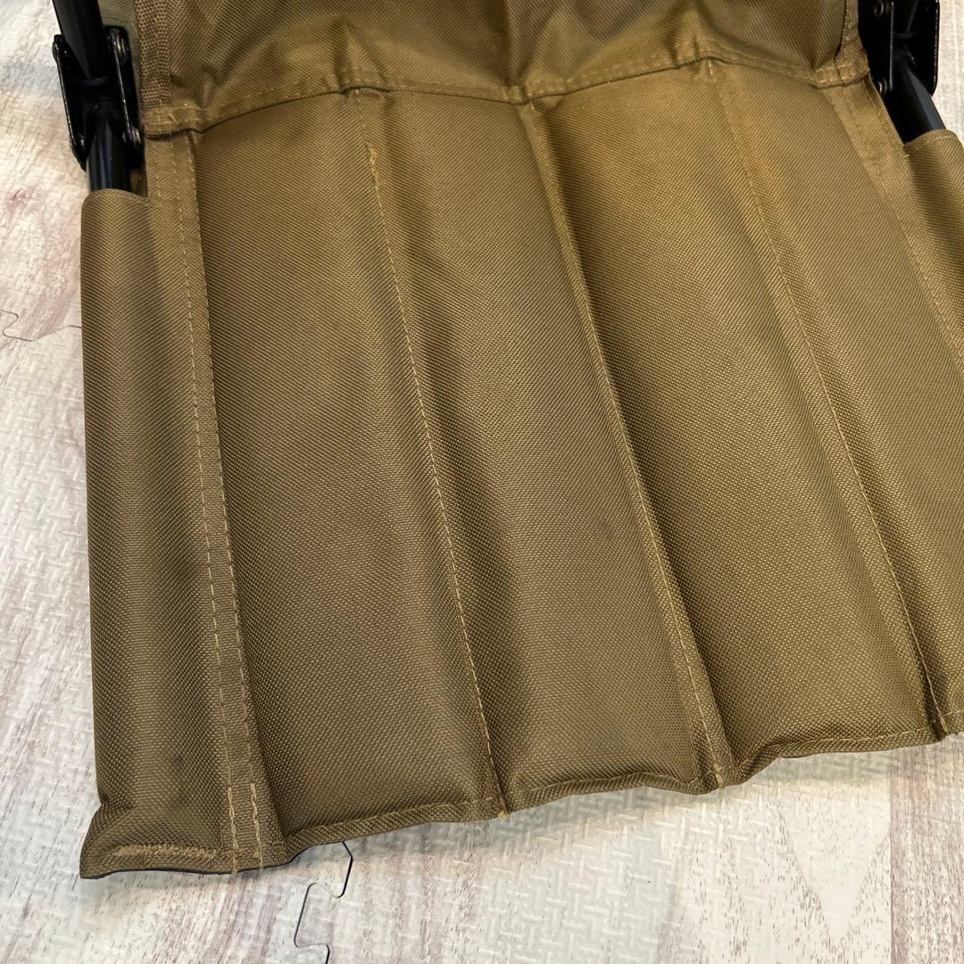 コールマンURBAN RESEARCH コンパクトグランドチェア☆2脚セット