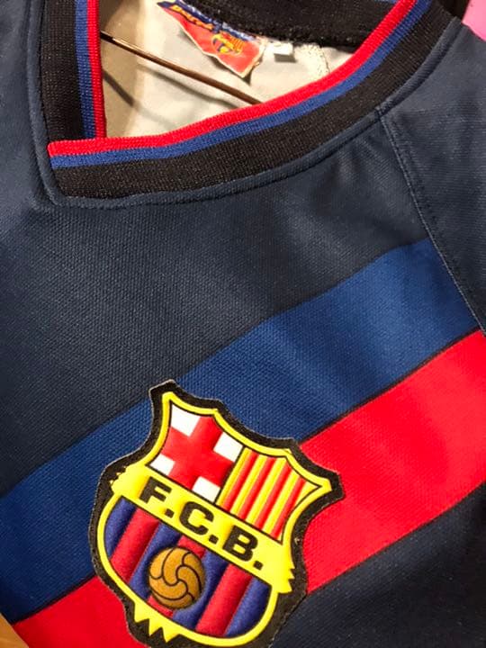 スペイン　リーガ・エスパニョーラ　リーガBBVA FCバルセロナ　ルイスエンリケ