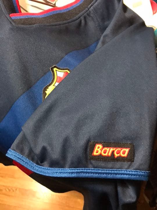 スペイン　リーガ・エスパニョーラ　リーガBBVA FCバルセロナ　ルイスエンリケ