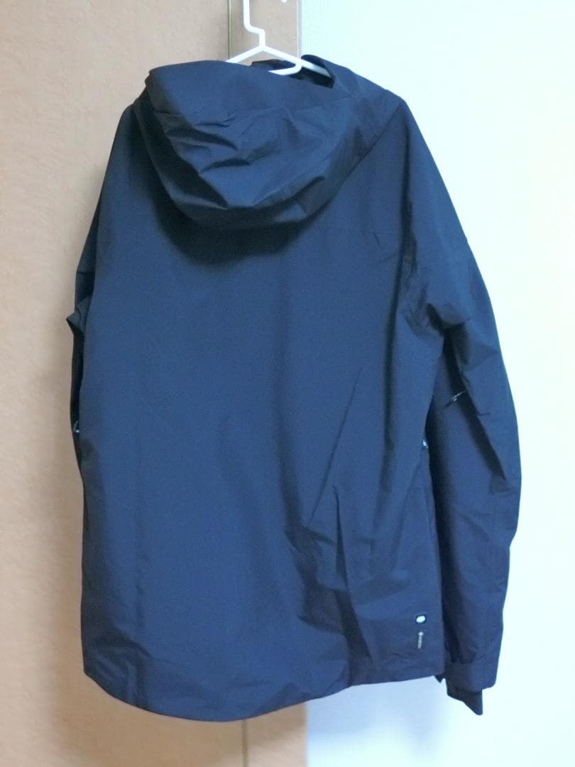 スノーボード 686 GORE-TEX GT THERMAGRAPH JACKET 25-26