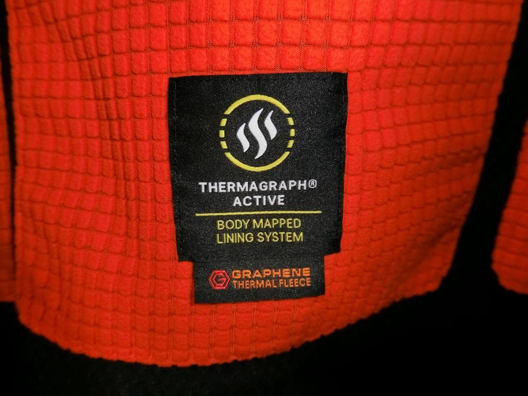 スノーボード 686 GORE-TEX GT THERMAGRAPH JACKET 25-26