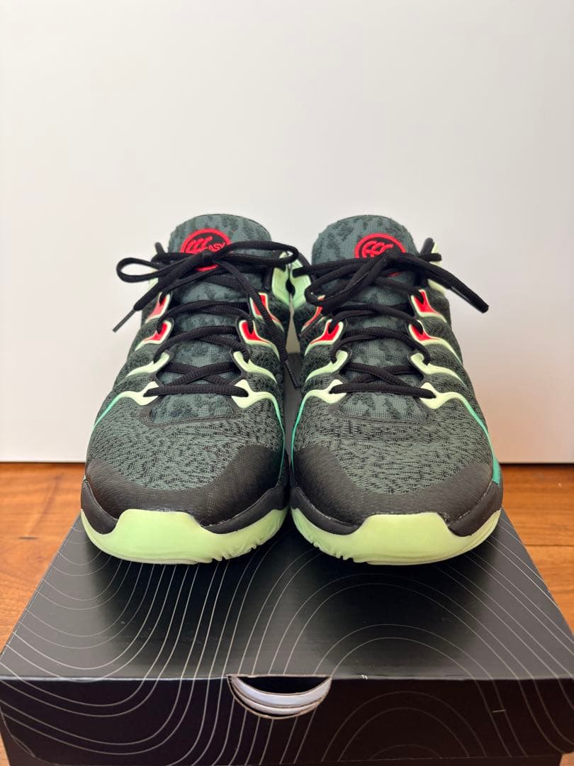 【30cm】NIKE KD17 EP