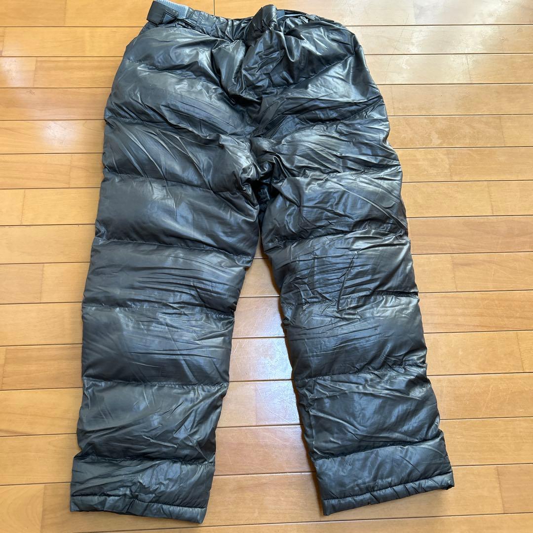 カズさん専用　Daiwa ダウンジャケットとパンツセット