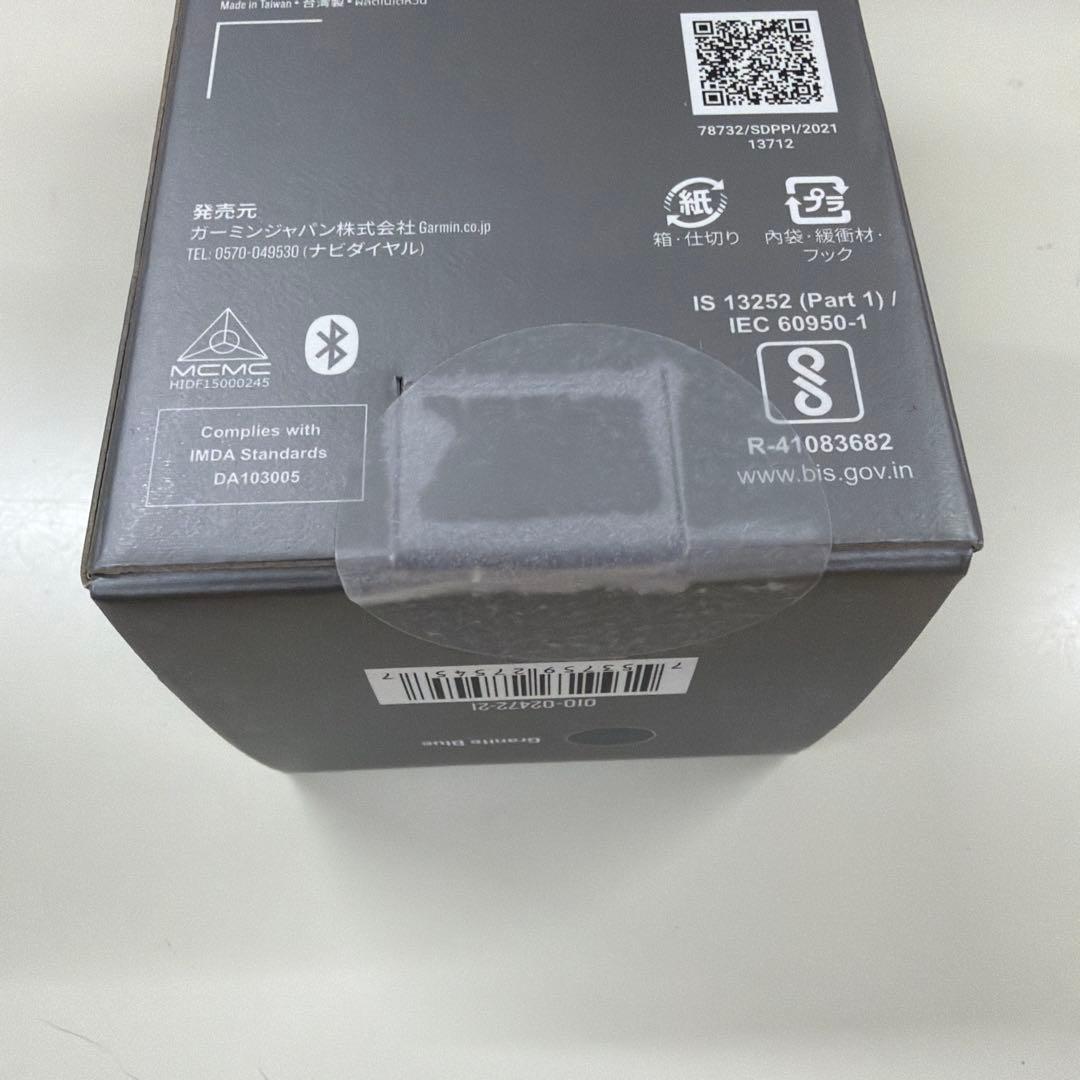 GARMIN APPROACH S12 GPSゴルフデバイス
