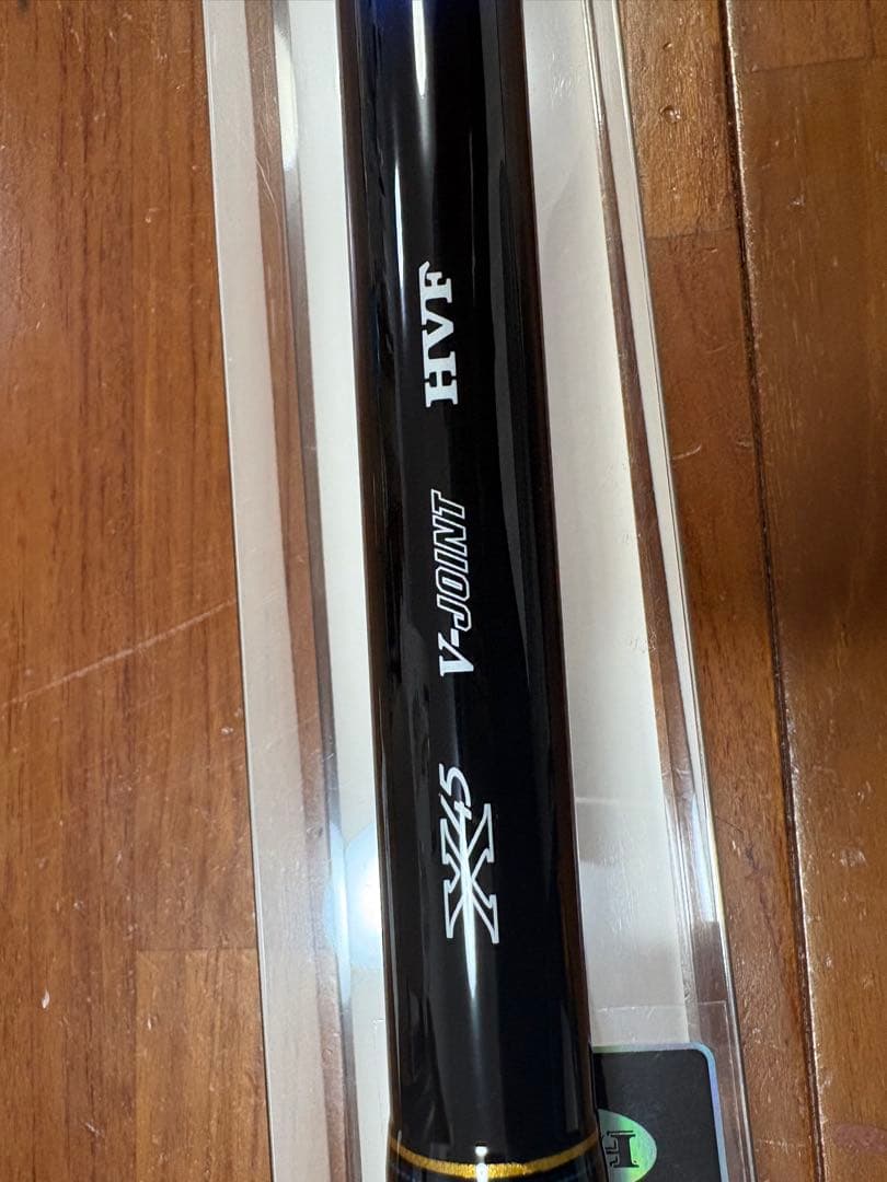 Daiwa タマンモンスター　10-50 新品未使用