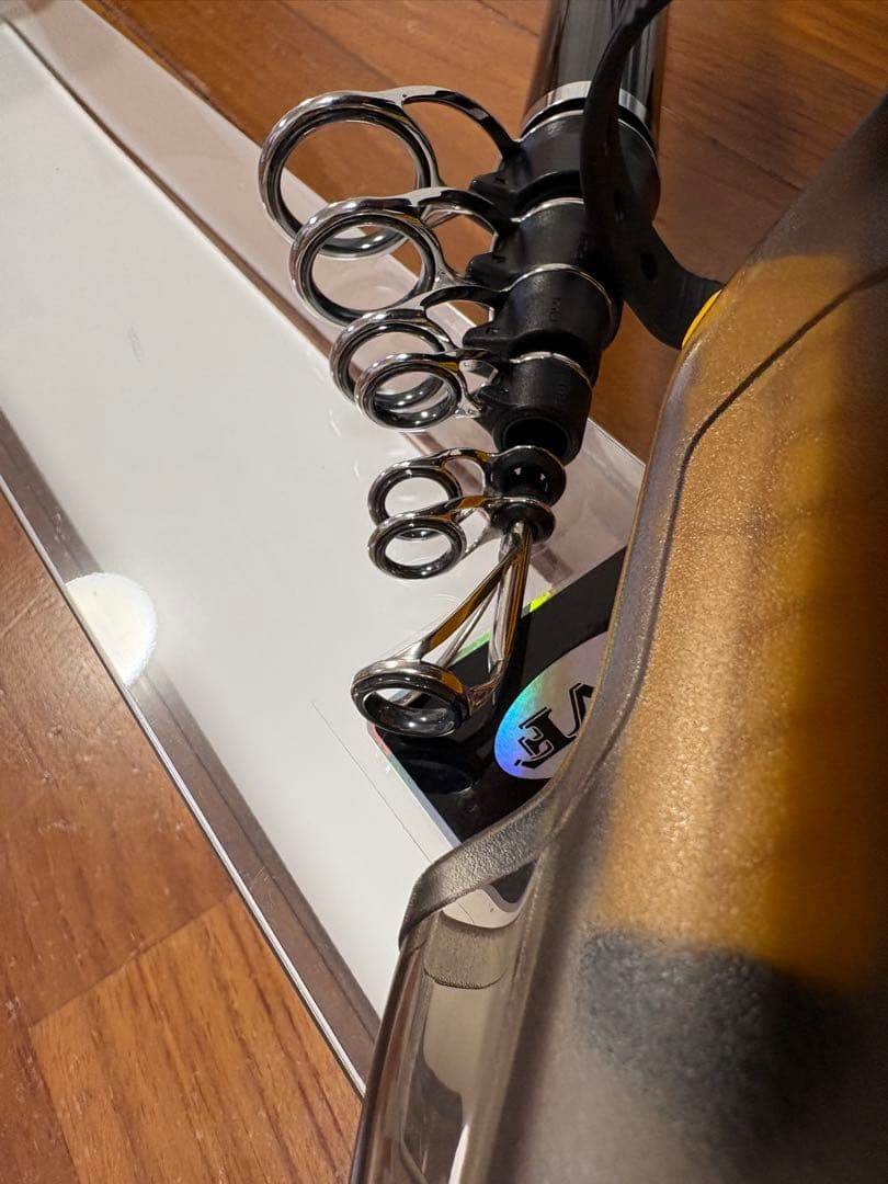 Daiwa タマンモンスター　10-50 新品未使用