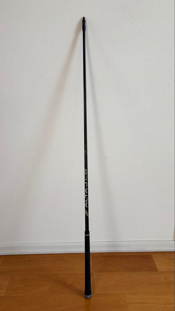 PING G430純正 ALTA J CB BLACK R シャフトのみ 7w