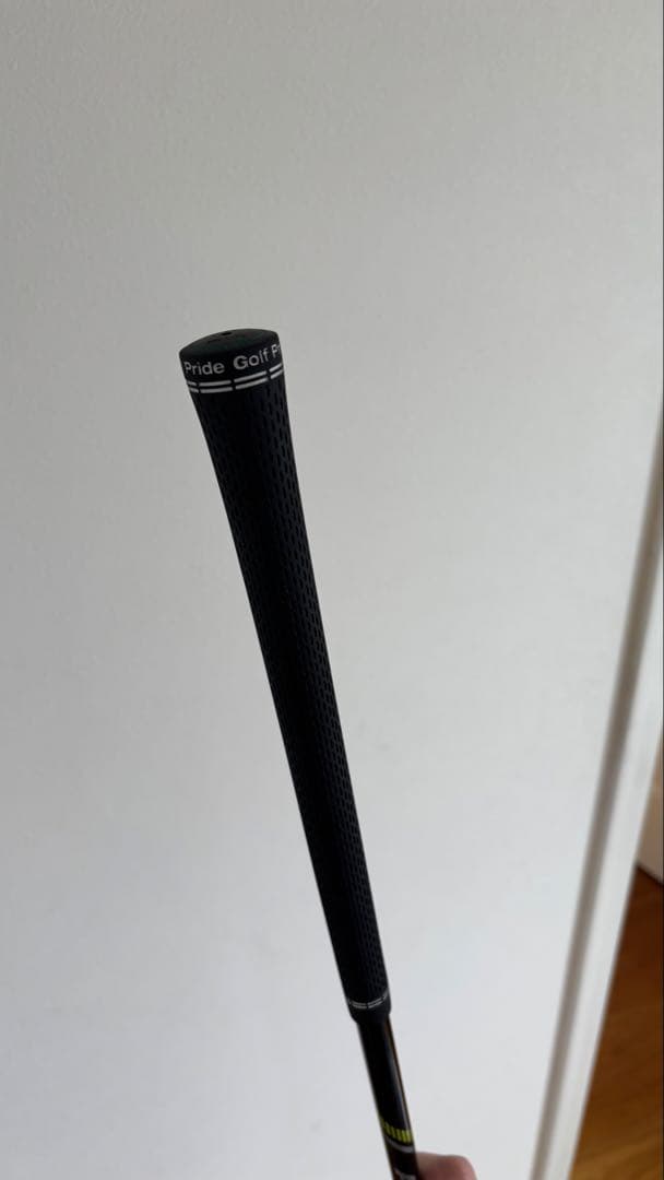 PING G430純正 ALTA J CB BLACK R シャフトのみ 7w