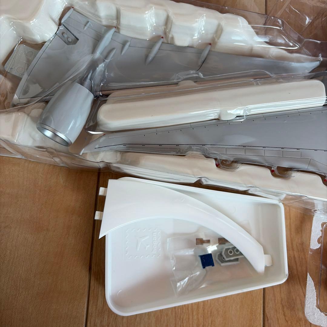 中国航空 Boeing 777-300ER 1:200 ボーイング　匿名配送