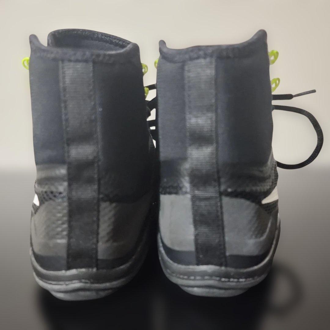 NIKE ハイパースイープ
