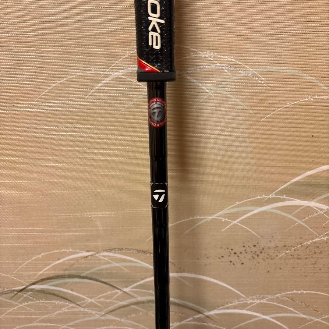 TaylorMade スパイダーgt tm1 33インチ
