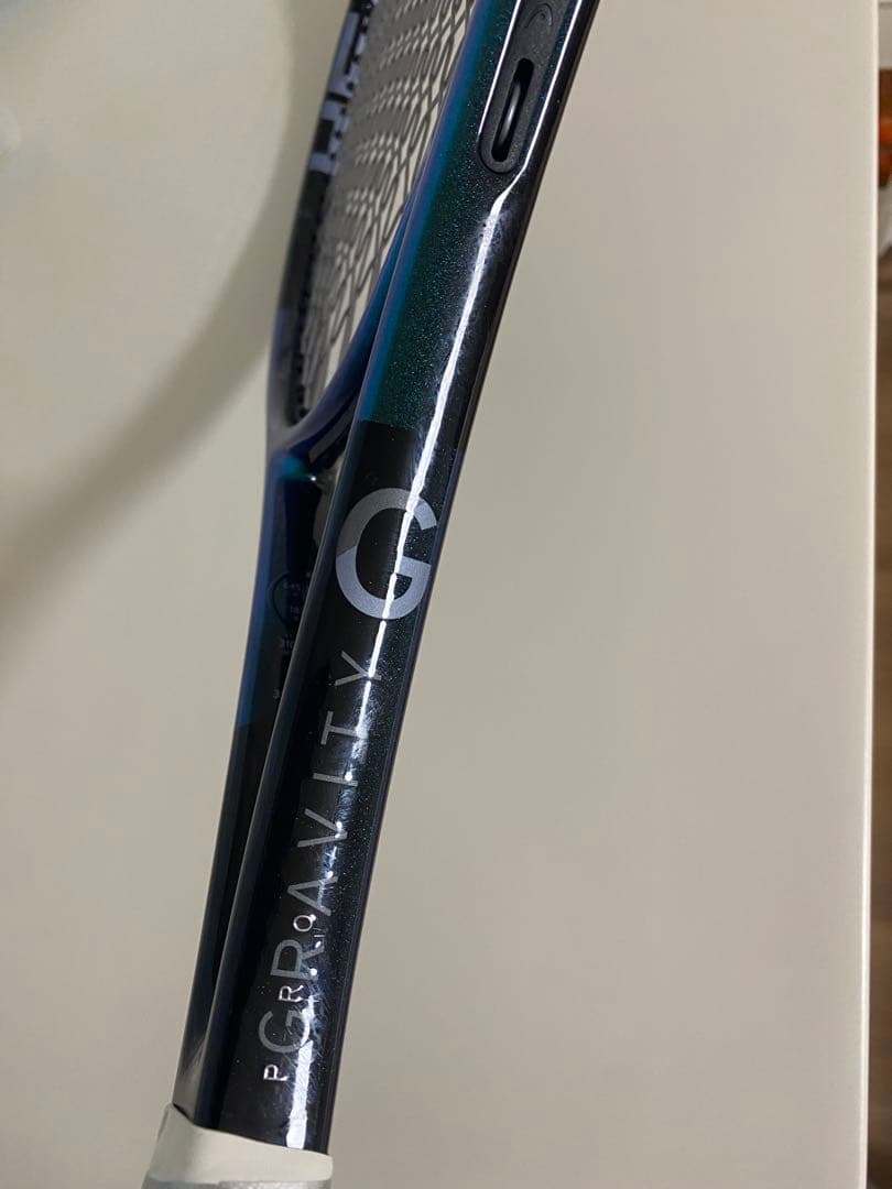 HEAD GRAVITY PRO ヘッド グラビティプロ 2025年
