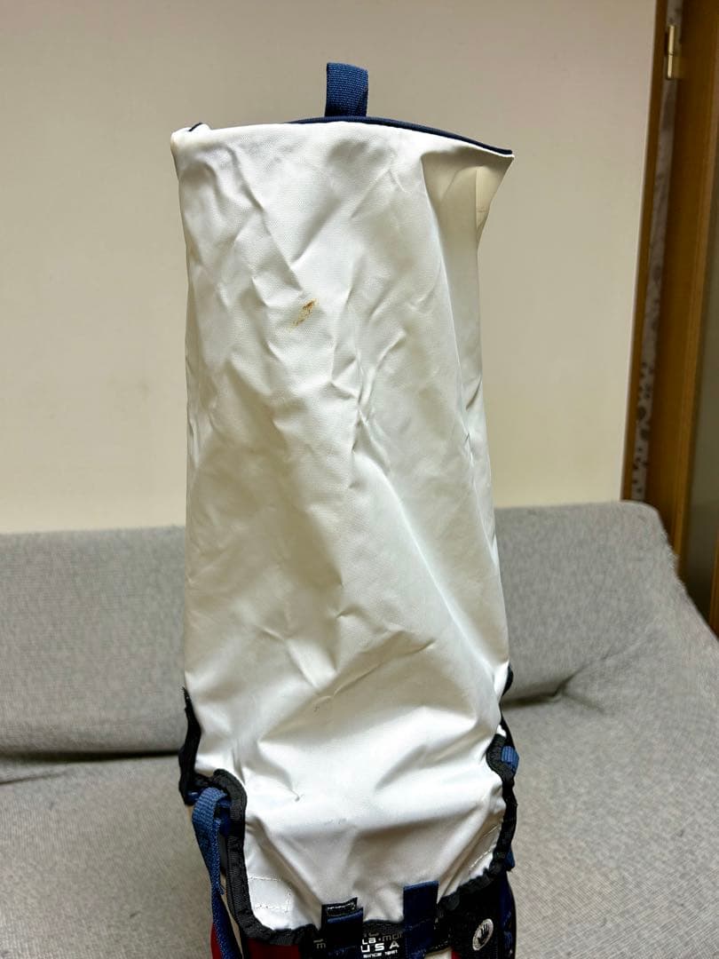 Sun Mountain Sports /Jack Bunny キャディバッグ