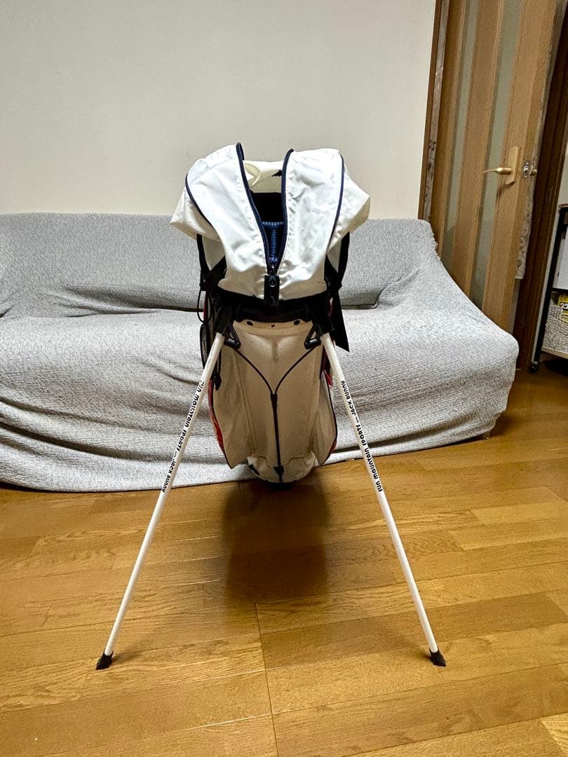 Sun Mountain Sports /Jack Bunny キャディバッグ