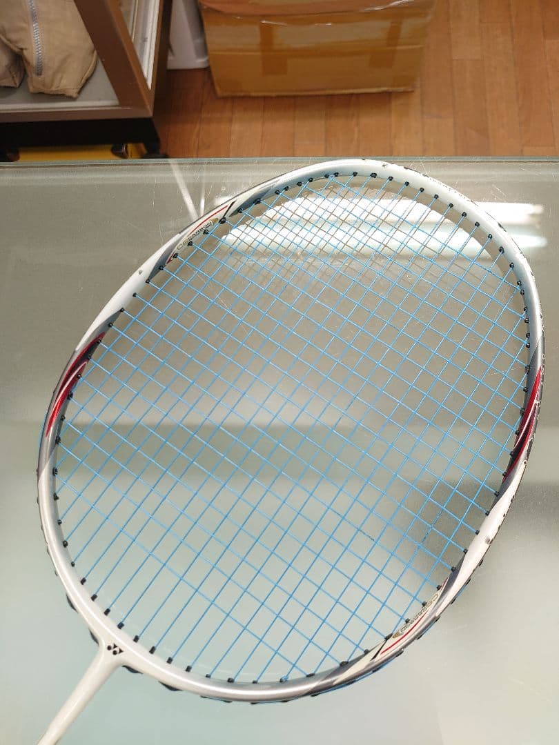Yonex ArcSaber7 バドミントンラケットアークセイバー7 ヨネックス