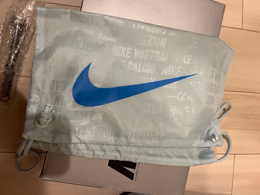 NIKE ズーム マーキュリアル スーパーフライ 10 エリート SG-PRO