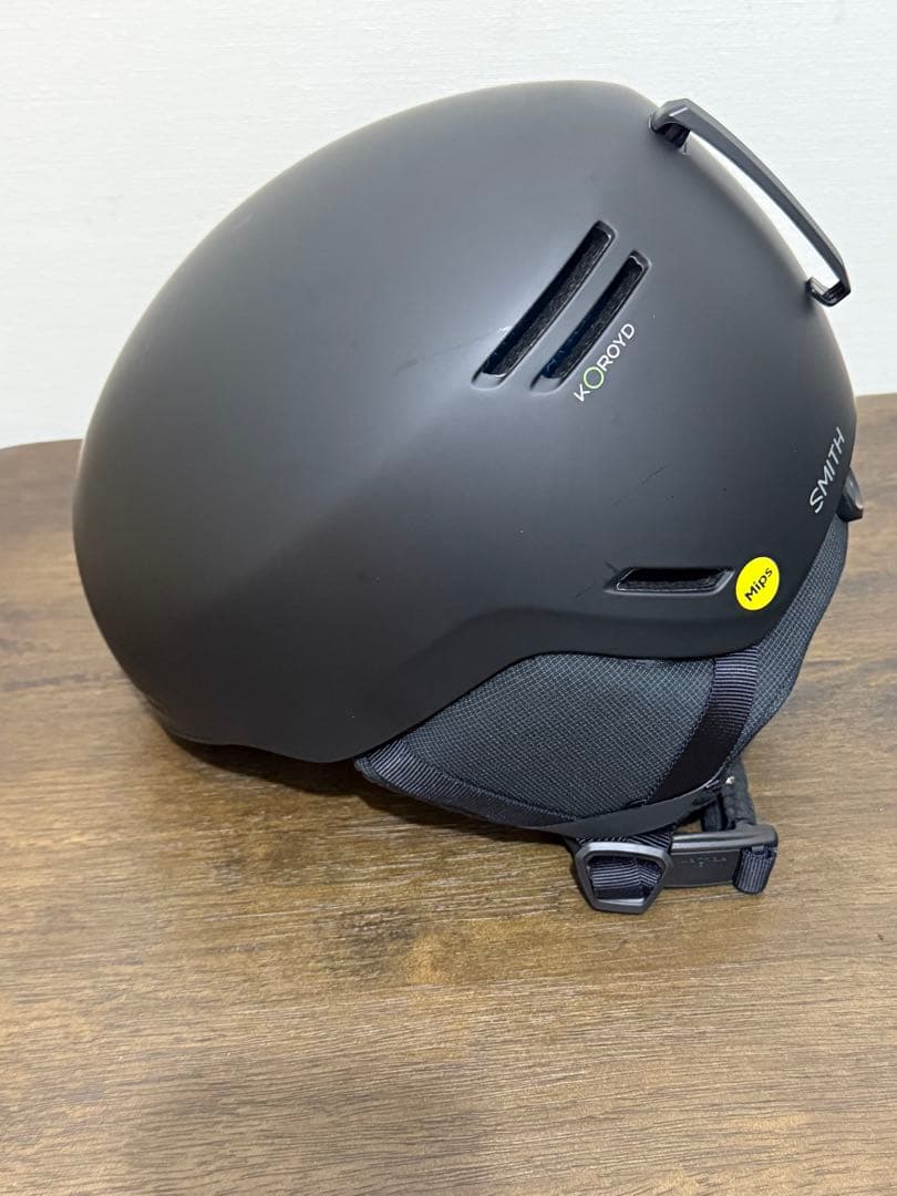 スキー・スノーボードアクセサリー SMITH METHOD PRO