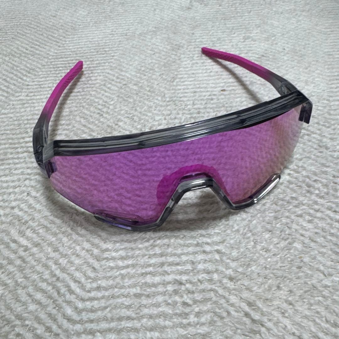 100% ワンハンドレッドサングラス SLENDALE